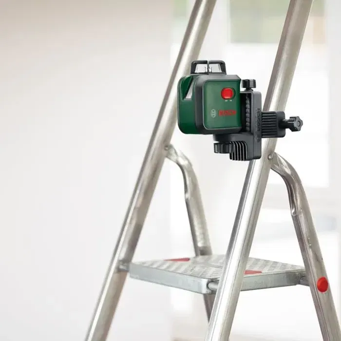 Bosch MM 3 Mixeur plongeant 500W - 2 vitesses - Pour soupes, smoothies et sauces - Lame acier inoxydable - Design ergonomique