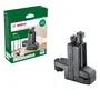 Bosch MM 3 Mixeur plongeant 500W - 2 vitesses - Pour soupes, smoothies et sauces - Lame acier inoxydable - Design ergonomique