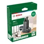 Bosch MM 3 Mixeur plongeant 500W - 2 vitesses - Pour soupes, smoothies et sauces - Lame acier inoxydable - Design ergonomique