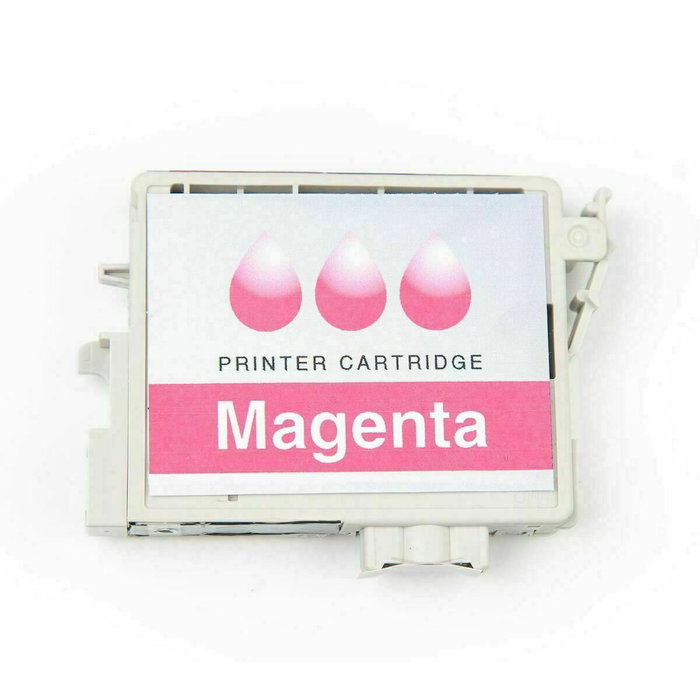 Ricoh RI 100 Cartouche d'encre originale Magenta Ricoh RI 100 Cartouche d'encre originale Magenta