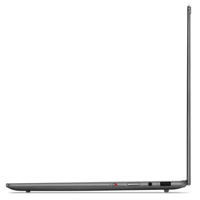 Lenovo Yoga Slim 7 14ILL10 - 14'' OLED - Core Ultra 5 226V - 16 Go - 512 Go SSD - Luna Grey