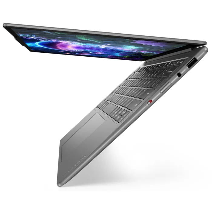 Lenovo Yoga Slim 7 14ILL10 - 14'' OLED - Core Ultra 5 226V - 16 Go - 512 Go SSD - Luna Grey