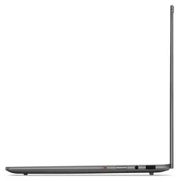 Lenovo Yoga Slim 7 14ILL10 - PC Portable 14" OLED Windows 11, Intel Core Ultra 5, 16 Go RAM, 512 Go SSD, Copilot+ - Clavier AZERTY