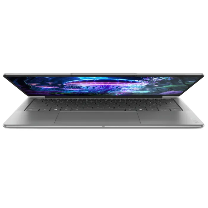 Lenovo Yoga Slim 7 14ILL10 - 14'' OLED - Core Ultra 5 226V - 16 Go - 512 Go SSD - Luna Grey