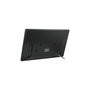 Braun DigiFrame 1731 Cadre numérique 43,9cm 8GB Noir