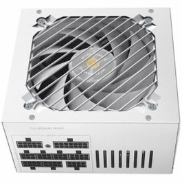 Mars Gaming MPB750SIMW 750W ATX Blanche