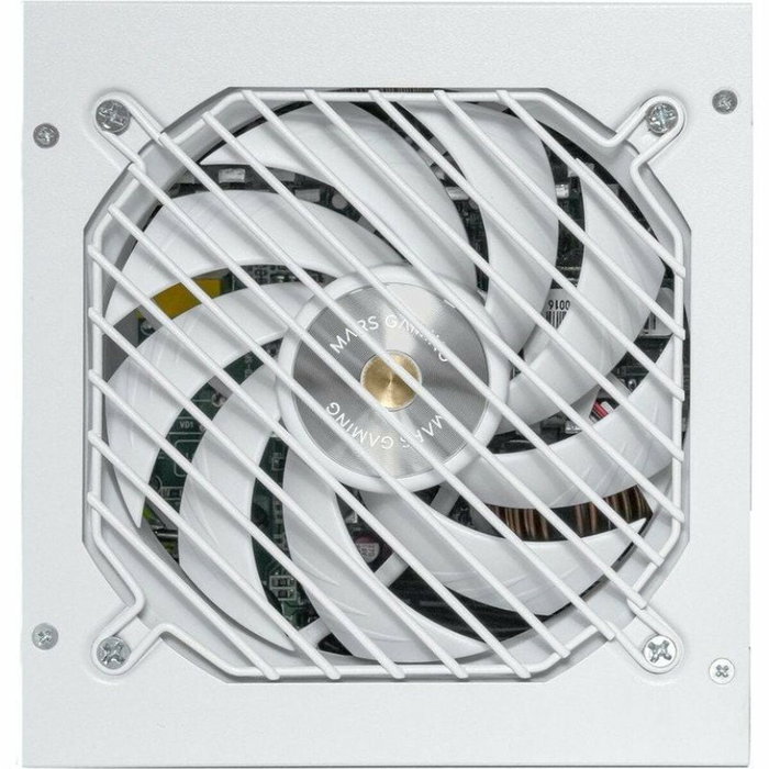 Bloc d’Alimentation Mars Gaming MPB750SIMW 750 W 6 W 130 W 80 Plus Bronze