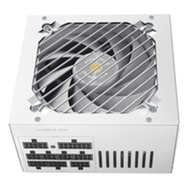 Mars Gaming MPB750SIMW Alimentation ATX 750W Blanche Modulaire
