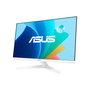 ASUS VY279HF-W - Moniteur PC 27 pouces Full HD 75 Hz IPS, sans cadre, avec technologie Adaptive-Sync, référence 90LM06D2-B02170