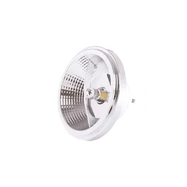 Bombilla LED QR111 12W 1123Lm 2700K GU10 40.000H [HO-GU10-12W-WW]