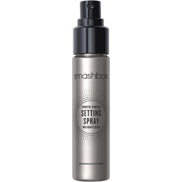 Smashbox Photo Finish Spray Fixateur Maquillage Visage 30 ml