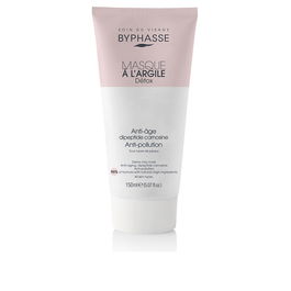 Byphasse Masque Détoxifiant à l'Argile 150 ml