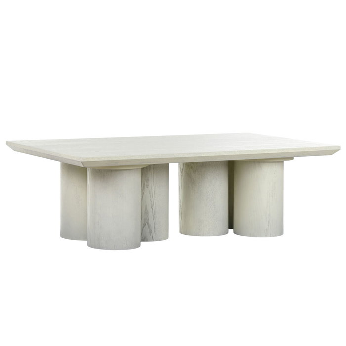 Table Basse Home ESPRIT Bois MDF 140 x 80 x 45 cm Table Basse Home ESPRIT Bois MDF 140 x 80 x 45 cm