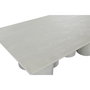 Table Basse Home ESPRIT Bois MDF 140 x 80 x 45 cm