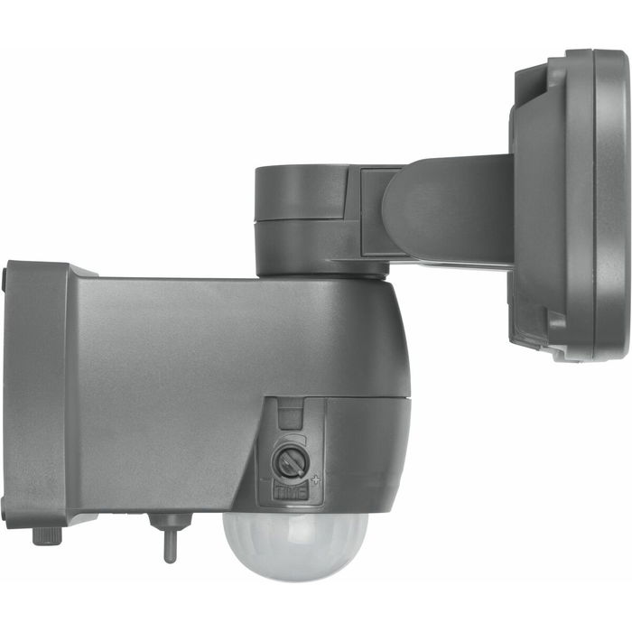 Projecteur LED Brennenstuhl LUFOS Gris 480 Lm Détecteur de Mouvement (5000 K)