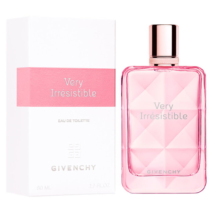 Givenchy Very Irrésistible Eau de Toilette 75 ml