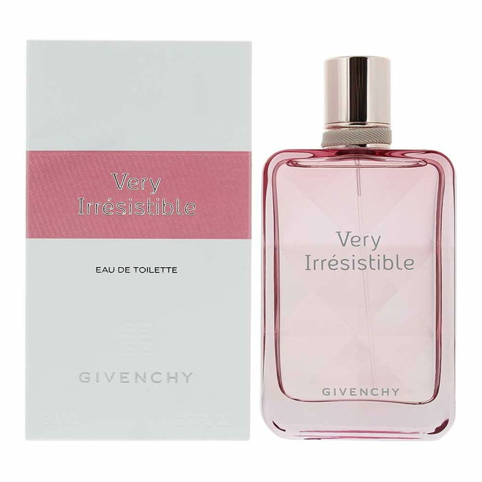 Givenchy Very Irrésistible Eau de Toilette 75 ml