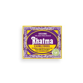 RHATMA Ungüento Extra Forte Lumbar-Espalda