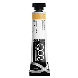 Qor QoR Acuarela Amarillo Napoles 11 ml