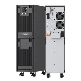 Phasak Basic Pro Online 10000 VA SAI onduleur double conversion