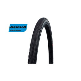 Schwalbe G-One Allround 28x1.35/700x35C