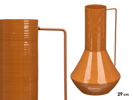 GIFTDECOR Vase Conique 29cm Teja