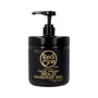 RED ONE Gel de Rasage Transparent Gold pour Hommes 1000 ml