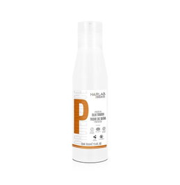 Salerm Protein Silk Touch Toque de Seda 120ml