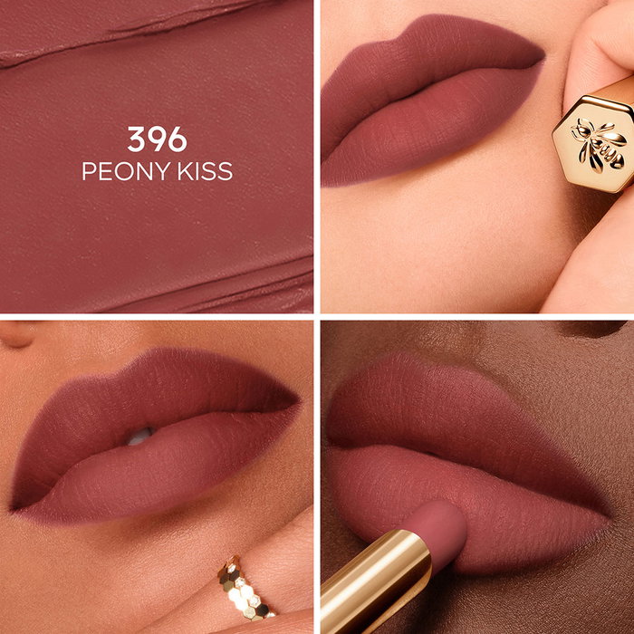 Guerlain KissKiss Blur Matte Rouge à Lèvres #396 1,85 g