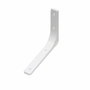 Equerre Micel super plm03 Blanc 30 x 25 cm