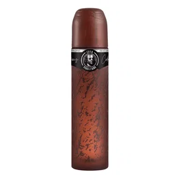 Cuba Signature Eau de Toilette pour hommes 100 ml