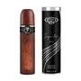 Cuba Signature Eau de Toilette pour hommes 100 ml