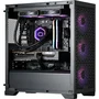 Cooler Master PC Gamer AMD Ryzen 5 5500 - RTX 5060 - 16 Go DDR4 RGB - SSD 480 Go PCIe Gen4