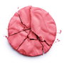 Revolution Make Up RELOADED Blush à joues pressé poudre veloutée - Rose Kiss #Ballerina - 7,5 g - Vegan et Cruelty Free