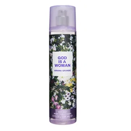 Ariana Grande God Is A Woman Spray parfumé 236 ml