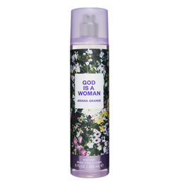 Ariana Grande God Is A Woman Spray parfumé pour femmes 236 ml