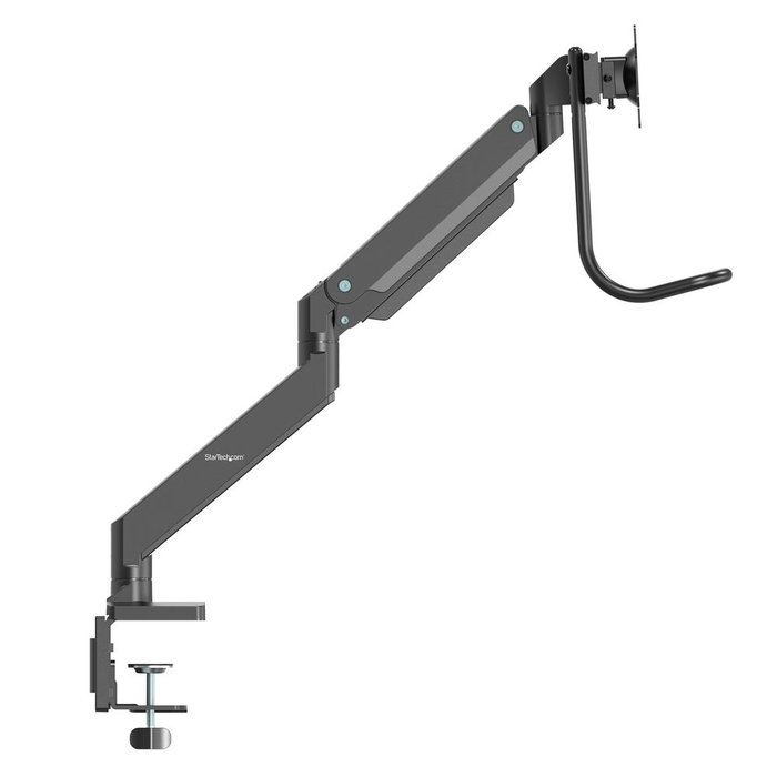 Startechcom Support de Bureau pour 2 Moniteurs ARMSLIMDUAL2USB3 jusqu'à 32 pouces