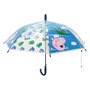 Peppa Pig Parapluie Pretty Flowers Jaune Menthe 76 cm