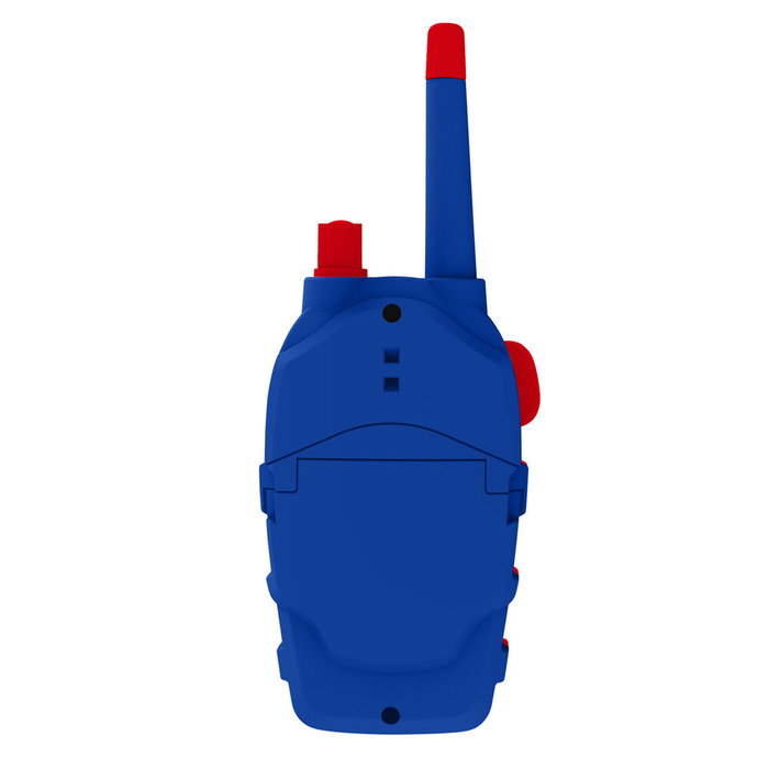 Bitty Boomers Talkie-walkie Sonic the Hedgehog