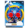 Bitty Boomers Talkie-walkie Sonic the Hedgehog