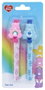 Thumbs Up Les Bisounours Set de 2 Stylos