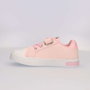 Cerdà Chaussures légères en toile à semelle PVC avec lumières Hello Kitty T026 - Modèles assortis, rose, pointure 26