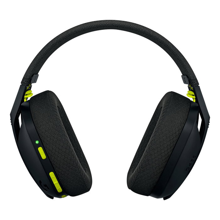 Volant Logitech 991-000539