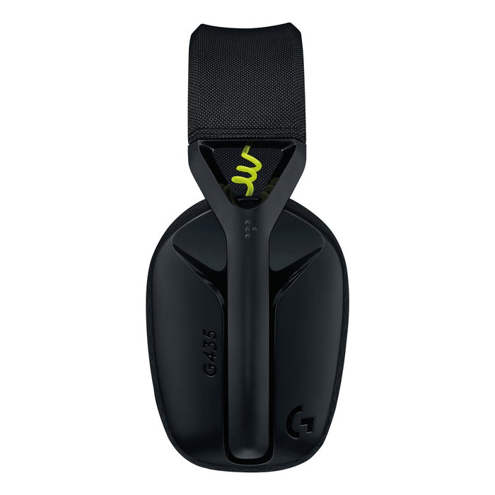 Volant Logitech 991-000539