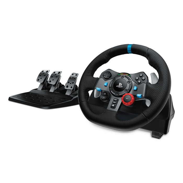 Volant Logitech 991-000539