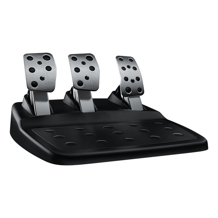 Volant Logitech 991-000539