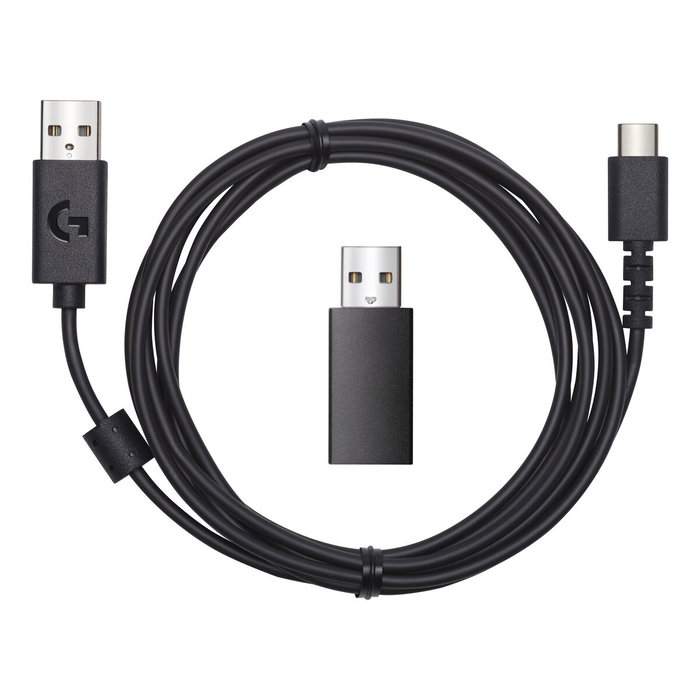 Volant Logitech 991-000539