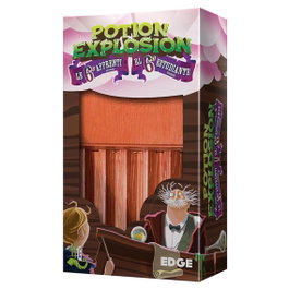 Asmodee Potion Explosion : El Sexto Estudiante