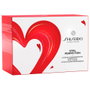 Shiseido Coffret Vital Perfection Supreme 5 Pièces Crème Visage 50ml + Sérum 10ml + Crème Nuit 15ml + Contour Yeux 3ml + Trousse