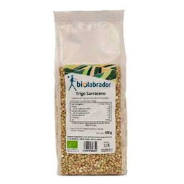 BIOLABRADOR Trigo Sarraceno 500g